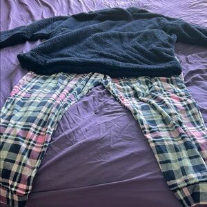 Jane and Bleecker women’s pajamas